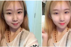 p图经验教程，原来网红都用这些ps。图片