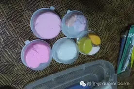 不黑腐的果冻色肉肉是如何练成的！附教程！图片