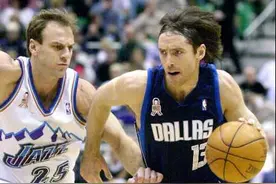 NBA联盟系列之小牛队，历史最佳阵容。你怎么选？图片
