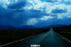 纵横高原路之进藏线～中尼公路图片