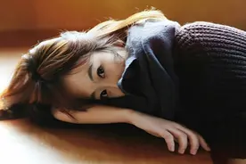 小保安与女编导的爱情故事图片