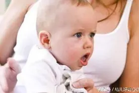 婴幼儿嗓子疼，嗓子发炎，嗓子发哑，嗓子有疱疹，宝妈别慌图片