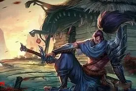 为何最近亚索胜率如此之高：LOL这个BUG修复成迷图片