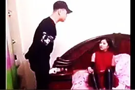 咱俩离婚吧，你一根火腿肠骗了我三年，笑抽了！图片