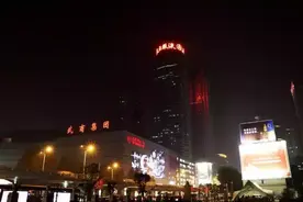 这些区域买房赚得更多，武汉6个市级商业中心完全攻略。图片