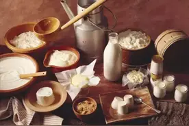 孕妇就不能吃零食吗？不是！图片