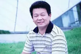 安徽省青年词作家许冬子图片