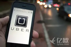 Uber的黑色八月图片