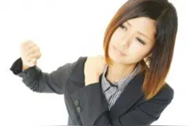 胳膊麻木怎么回事  或是肩周炎引起的图片