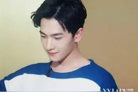杨洋自称护妻狂魔 等着成为杨太太图片