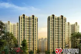 石家庄房产界的“小鲜肉” 你最中意哪一个？图片