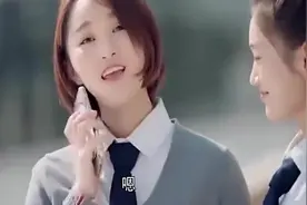 帅哥开豪车去学校接女朋友视频封面