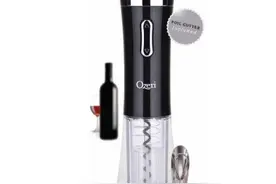 Ozeri Nouveaux II电动红酒开瓶器$14.55图片
