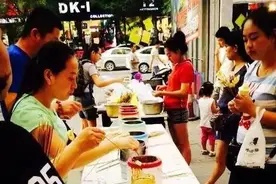 自制沾串：太原人最爱吃的沾串制作方法曝光！图片
