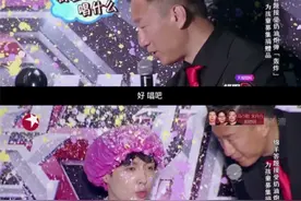 论张艺兴的采访我是服气的，还硬要押个韵！图片