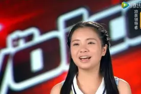 大家还记得她？一首《梨花又开放》，空灵暖心的歌曲图片