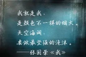 真没开玩笑：我真的三十了图片