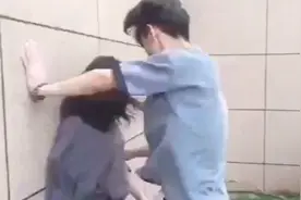 为什么我不能做你的男朋友？图片