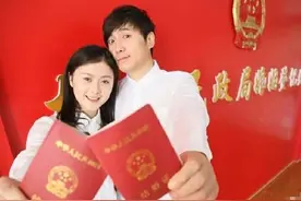 昨天是个好日子：沈腾清迈举办婚礼  何润东台北大婚图片