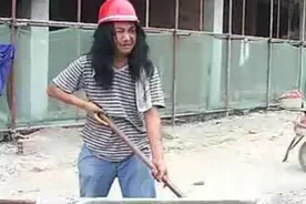 姬银龙苦诉当年打工经历，农民朋友不容易图片
