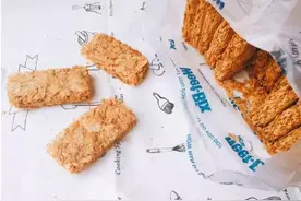 一分钟减肥早餐，《欢乐颂》刘涛同款图片