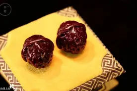 50多种狮子头核桃，只要能认出9种就已经超神啦！图片