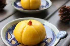 同样是面食，你咋这么多花样呢！美到舍不得吃！图片