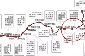 开了挂的仙林，8月房价上涨幅度居南京第二，现在又要引进德基图片