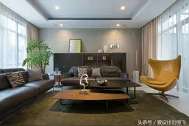 这别墅空间太简单太繁华，郑州房价直涨的秘密图片