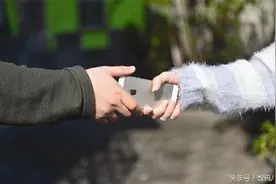 手机开启这个模式，再也不用担心被偷窥隐私了图片