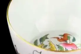 从私藏那也能买古董？小伙子不信邪了！图片