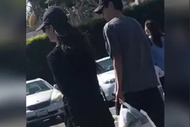 姜东元和韩孝周在一起了？高颜值情侣档帅炸美翻！视频封面