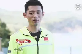 您的好友张继科已上线，我们来了！图片
