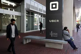 大战在即：Uber试运营自动驾驶服务后，Google也要进军图片