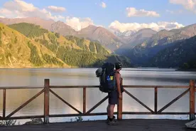 户外菜鸟，徒步旅行时必须要了解的徒步基础！图片
