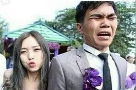 娶了老婆却带了一个“女儿” ，这样的婚姻要怎么过？图片
