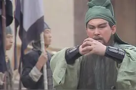 水淹七军，关羽的豪心壮志，梦三国刘备才是背后的谋划者图片