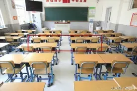 网传“班级座位表”     你敢对号入座吗图片