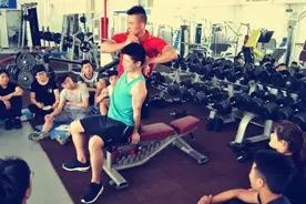 退伍军人做健身教练需要培训吗图片