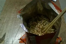 校园回忆篇：说说那些年我们在宿舍倒腾过的美食图片