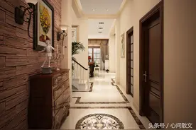 兰州别墅碧桂园豪华古典欧式阳光复式 超大衣帽间想要的都有了图片