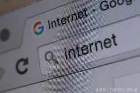 "internet" 为什么应该小写？图片
