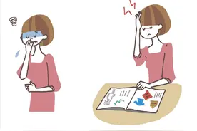 怀孕期间经常发酸水怎么办？图片