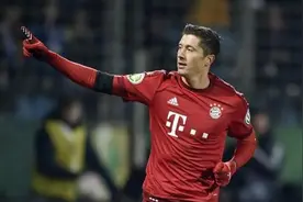 结合FIFA17评分浅谈现役球员top10图片