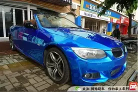 连这些都不懂，改轮毂你是认真的吗？图片