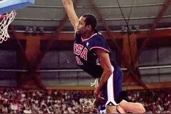 NBA史上十大扣将 科比上榜卡特凭啥拿第一图片