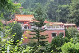 这个道人真厉害，竟然能跟黑白无常、阎王老子拉关系托人情图片
