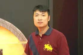 七彩虹集团显卡总经理罗威，13号亲自飞武汉干什么？图片