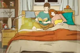 一生的约定图片