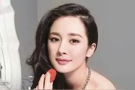 杨洋择偶标准公开，喜欢杨幂类型的女生图片